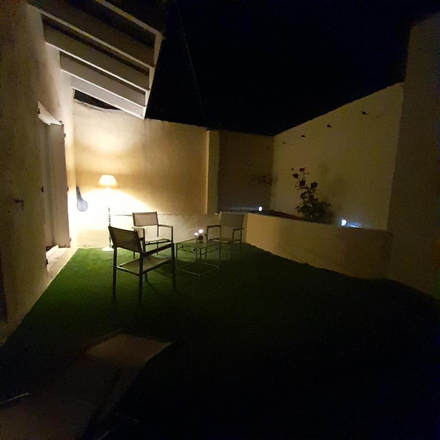 L'Olivier Tessa Hotesse Suite 30M2 Terrasse 20M2 La Celle  ภายนอก รูปภาพ